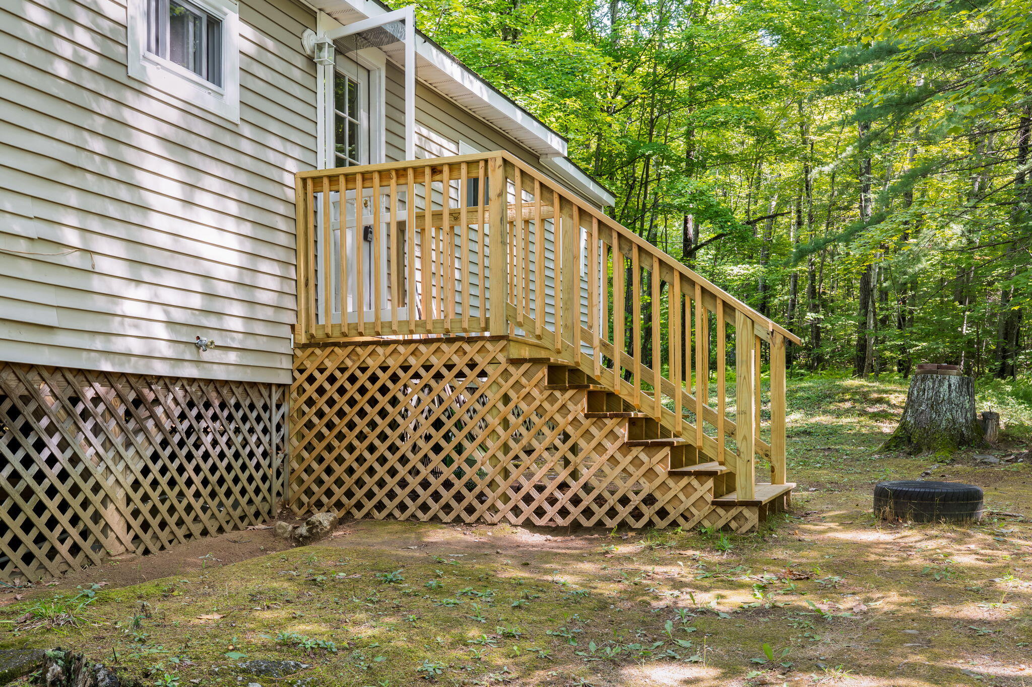 193 Little Wilson Pond Road Turner, ME 04282 - Photo 7 of 52 7-web-or-mls-193-little-wilson-pond-rd