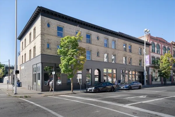 $799,000 | 401 West 1st Avenue, Unit # 3, Spokane, WA 99201