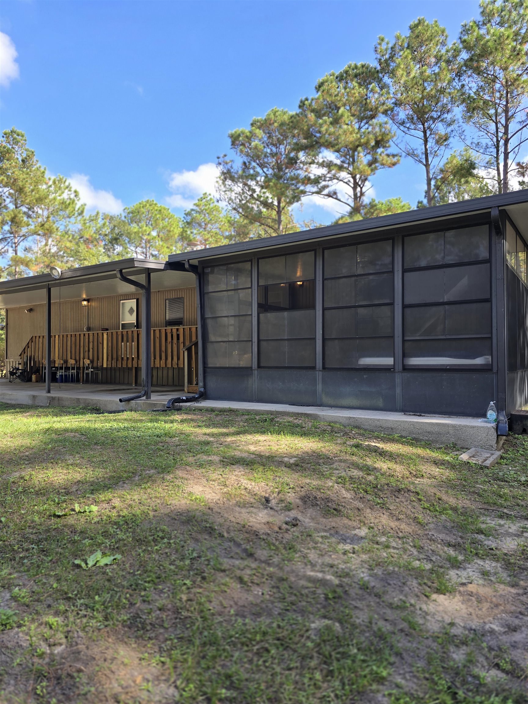 19339 Cotton Patch Road Tallahassee, FL 32310 - Photo 24 of 31 Gallery Image 24