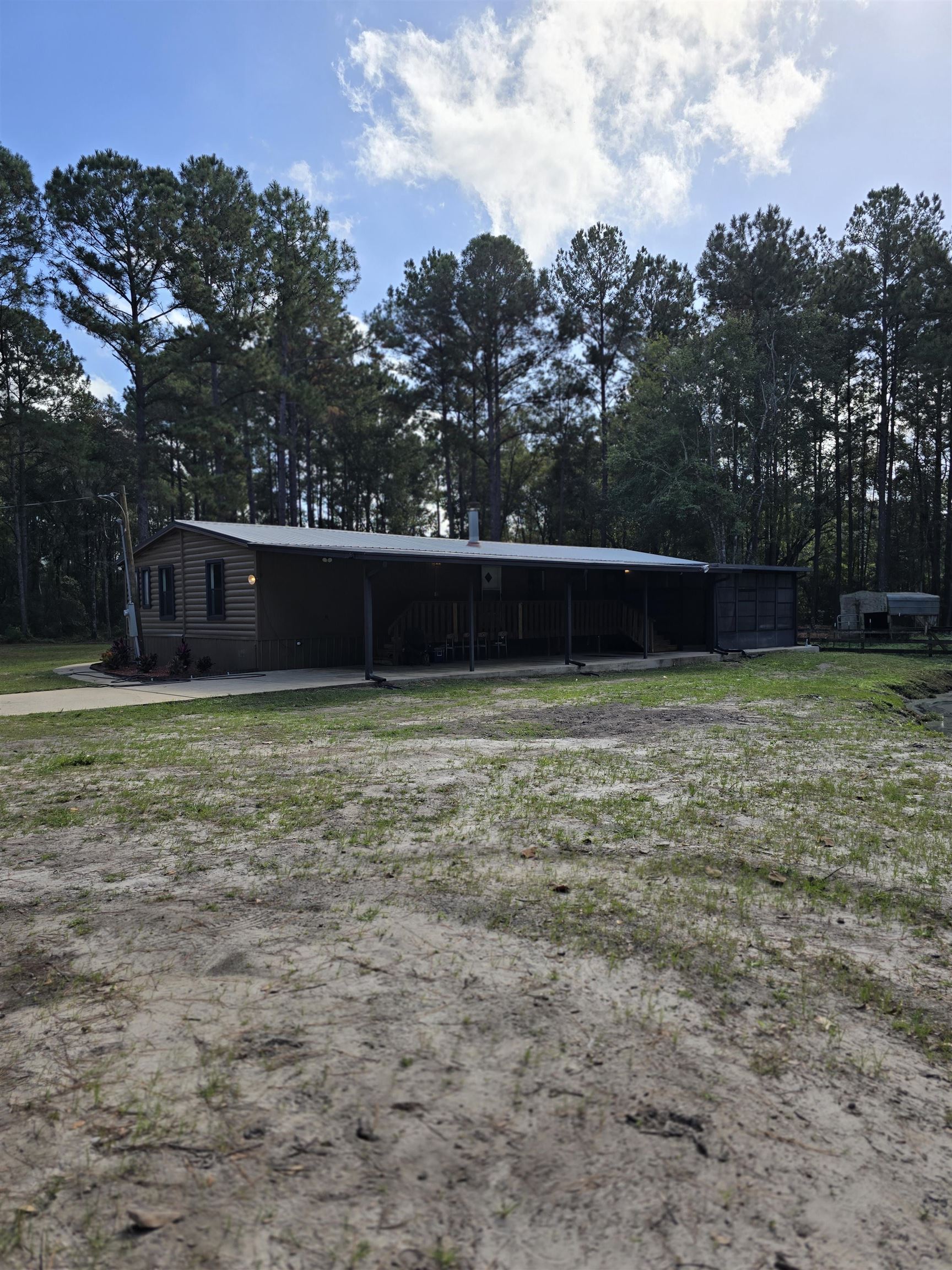 19339 Cotton Patch Road Tallahassee, FL 32310 - Photo 26 of 31 Gallery Image 26