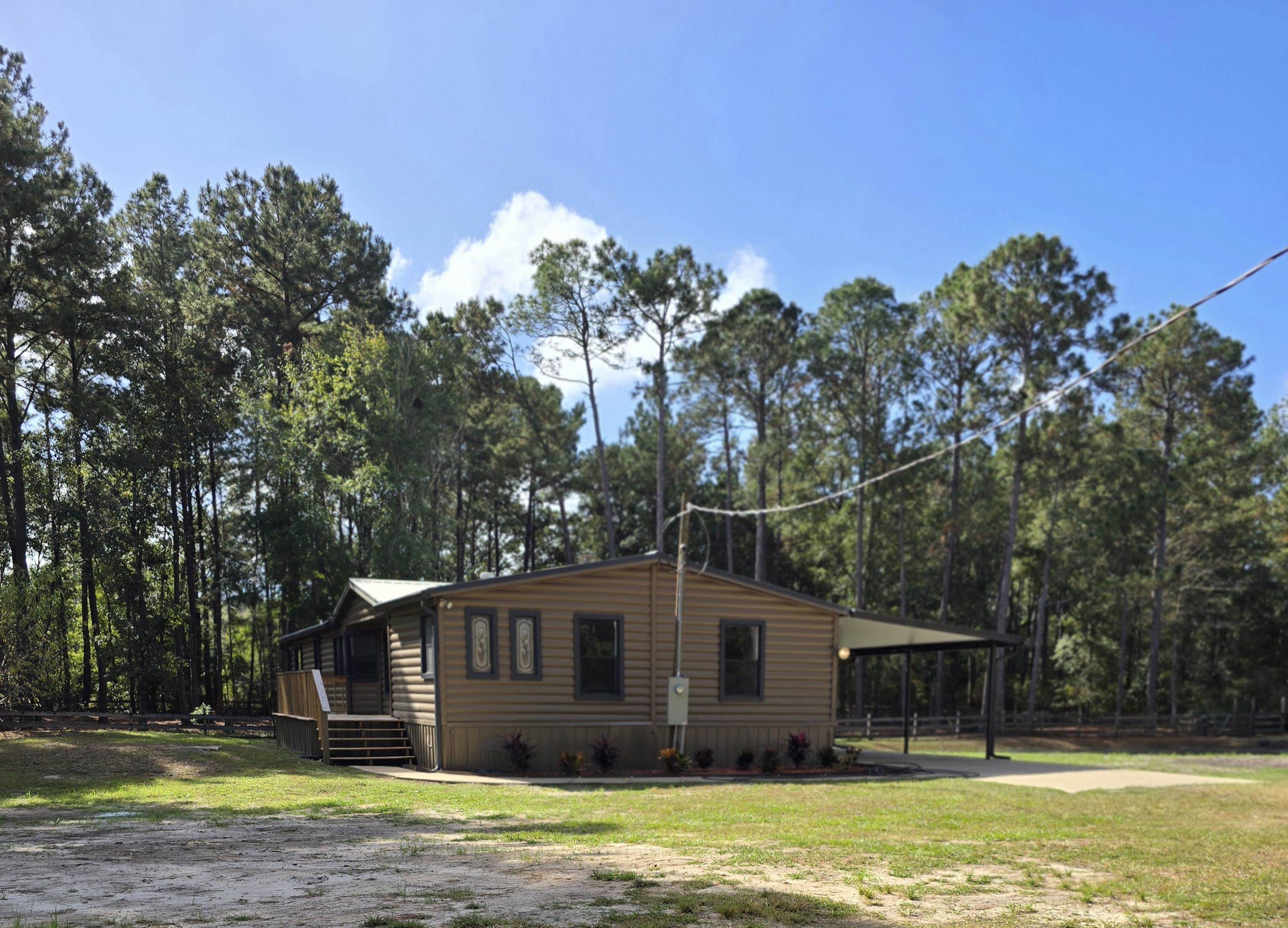 19339 Cotton Patch Road Tallahassee, FL 32310 - Photo 27 of 31 Gallery Image 27
