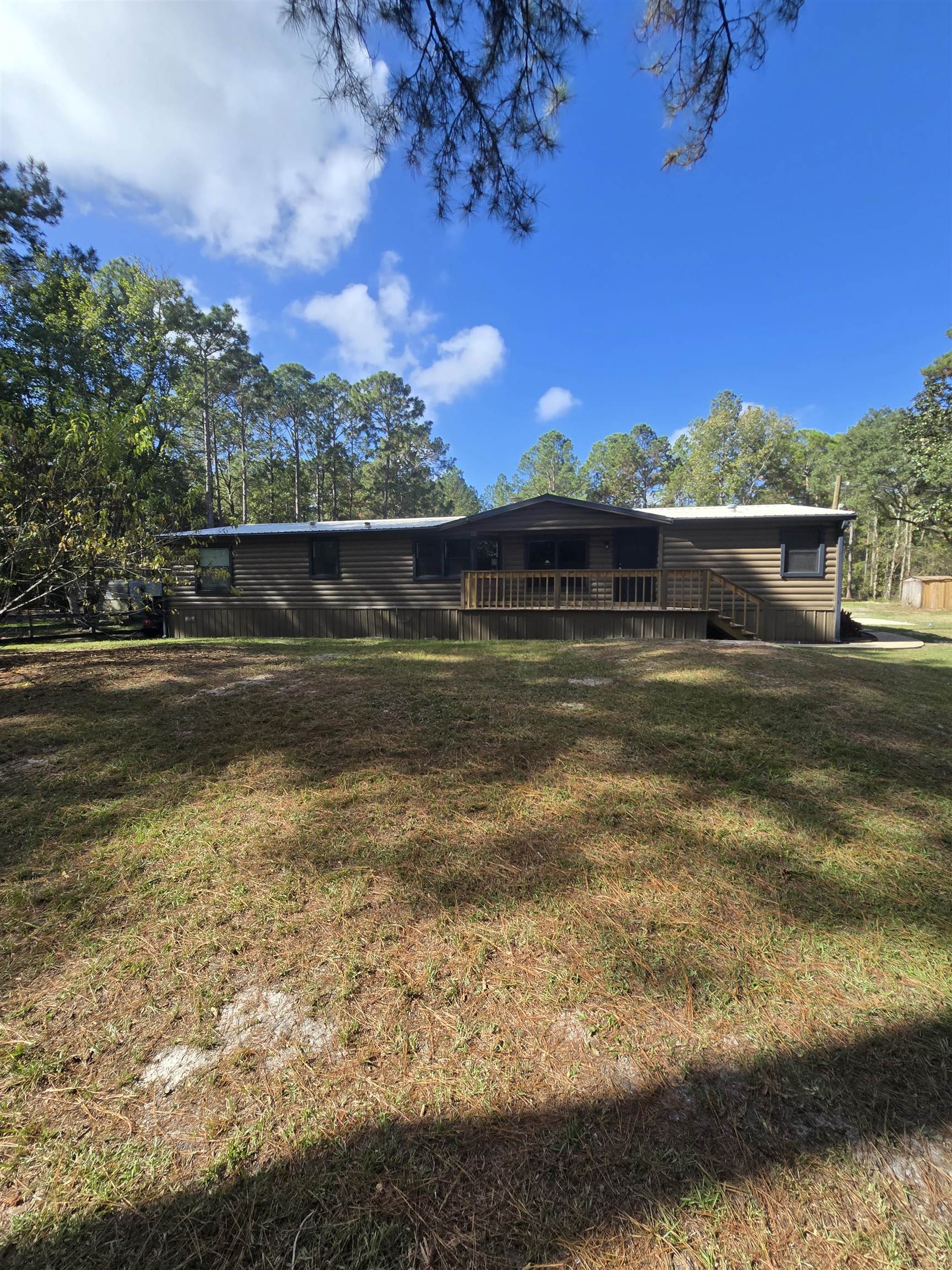 19339 Cotton Patch Road Tallahassee, FL 32310 - Photo 29 of 31 Gallery Image 29