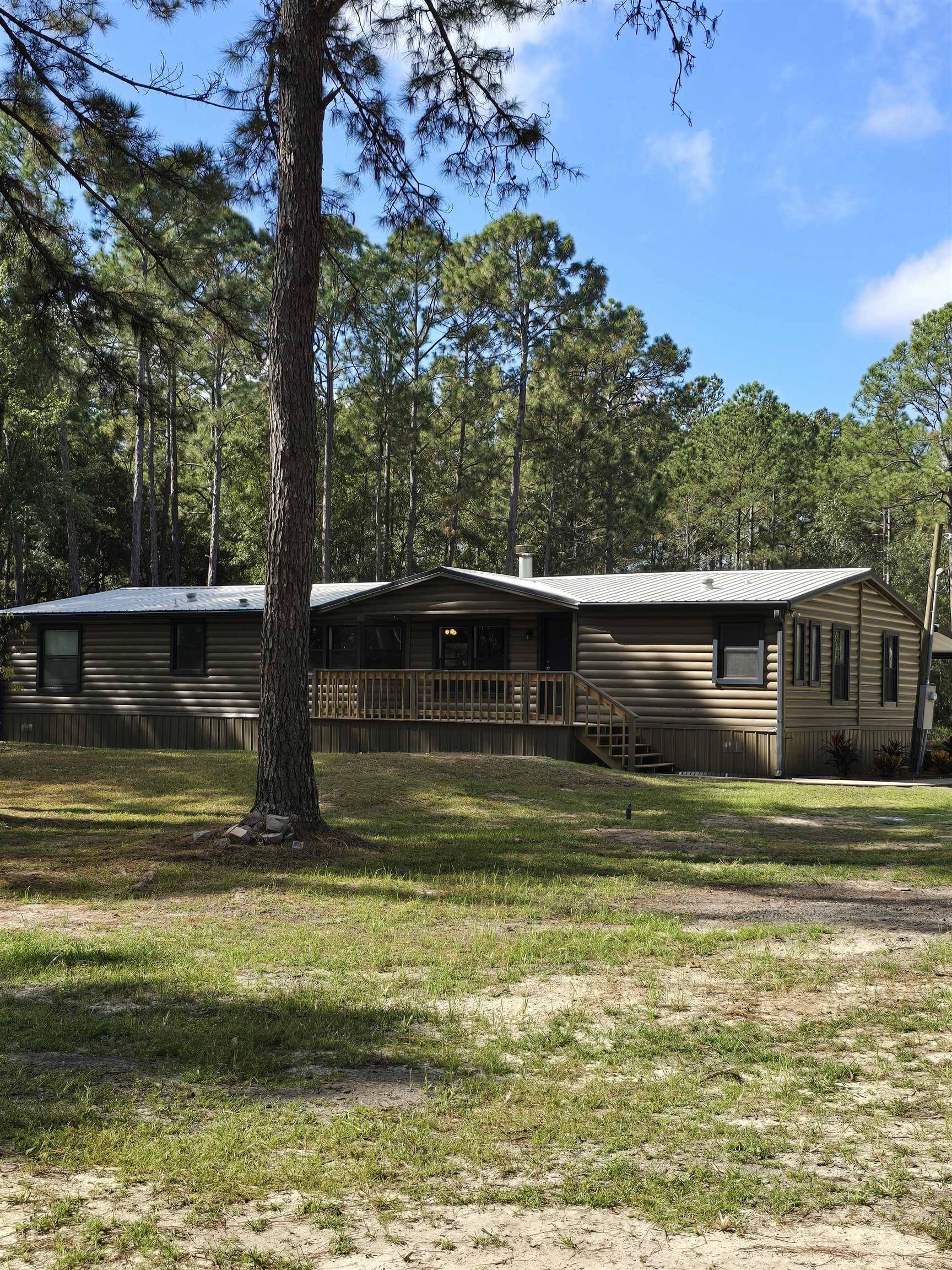 19339 Cotton Patch Road Tallahassee, FL 32310 - Photo 30 of 31 Gallery Image 30