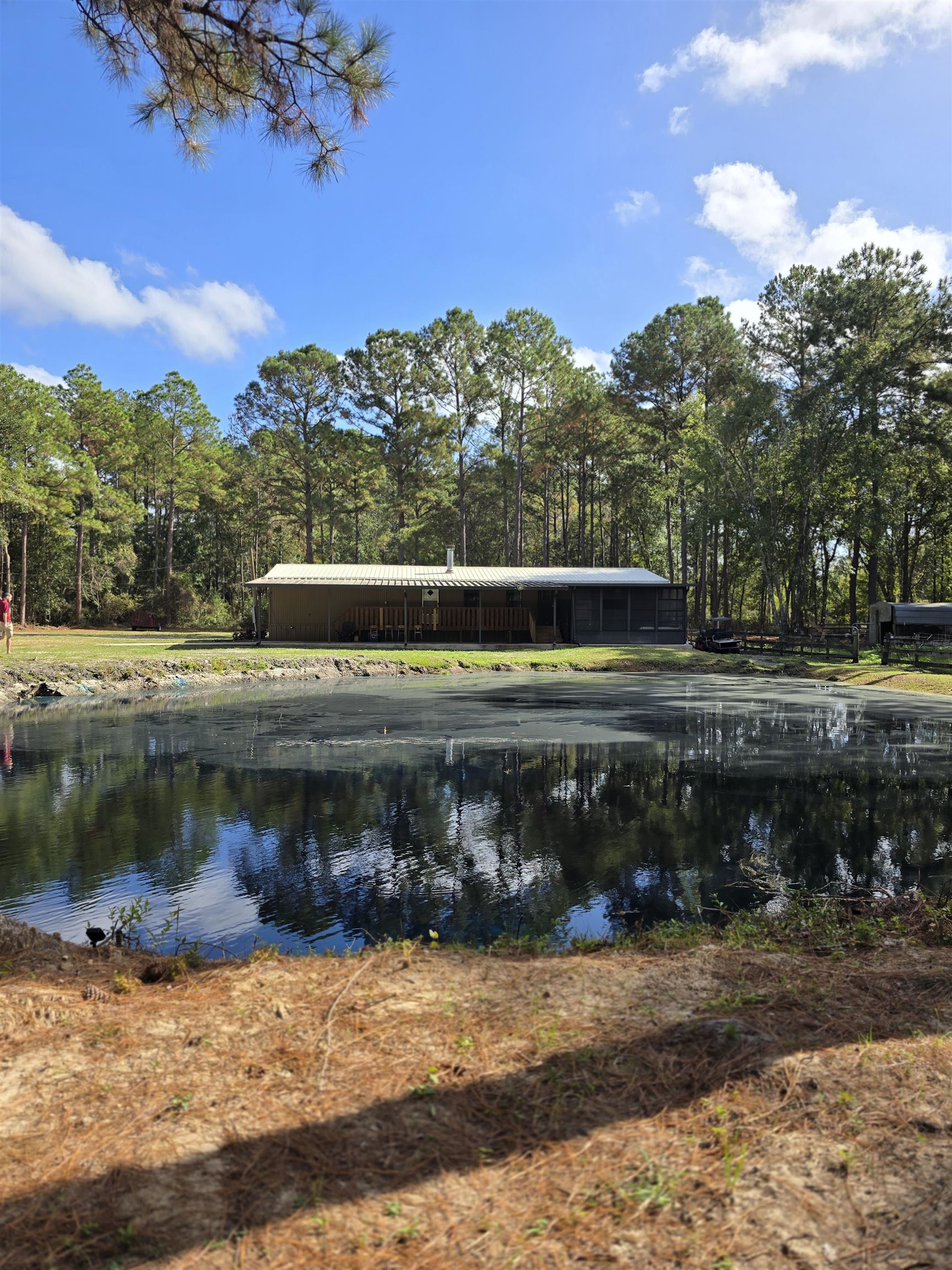 19339 Cotton Patch Road Tallahassee, FL 32310 - Photo 31 of 31 Gallery Image 31