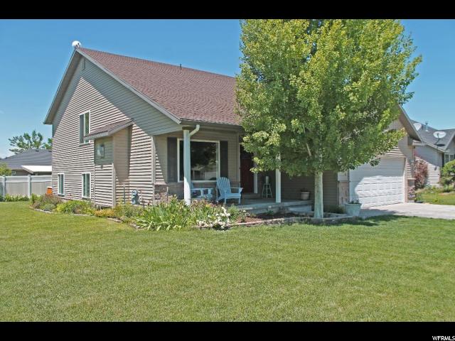 795 South 1500th Street West Logan, UT 84321 - Photo 1 of 1