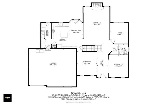 $529,900 | 238 Willowwood Drive, Oswego, IL 60543