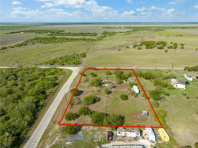 a view of an ocean view