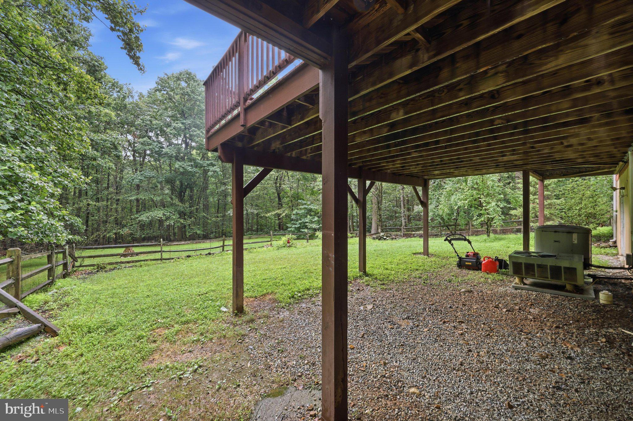 1335 Brown Road Knoxville, MD 21758 - Photo 67 of 68 Backyard