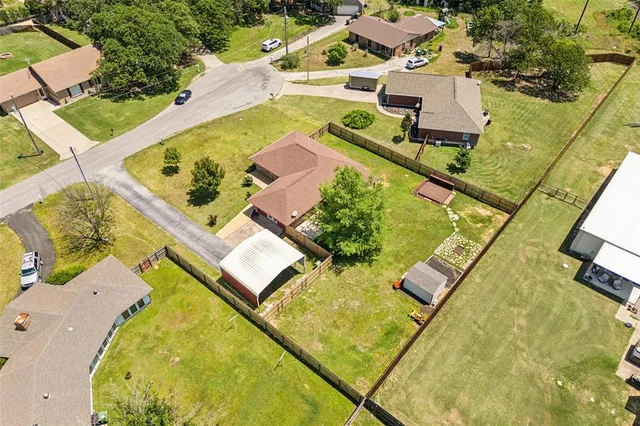 $325,000 | 11 Woodhaven Court, Krugerville, TX 76227