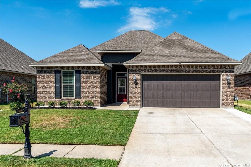 149 Abella Way Sulphur, LA 70665 - Photo 1 of 19
