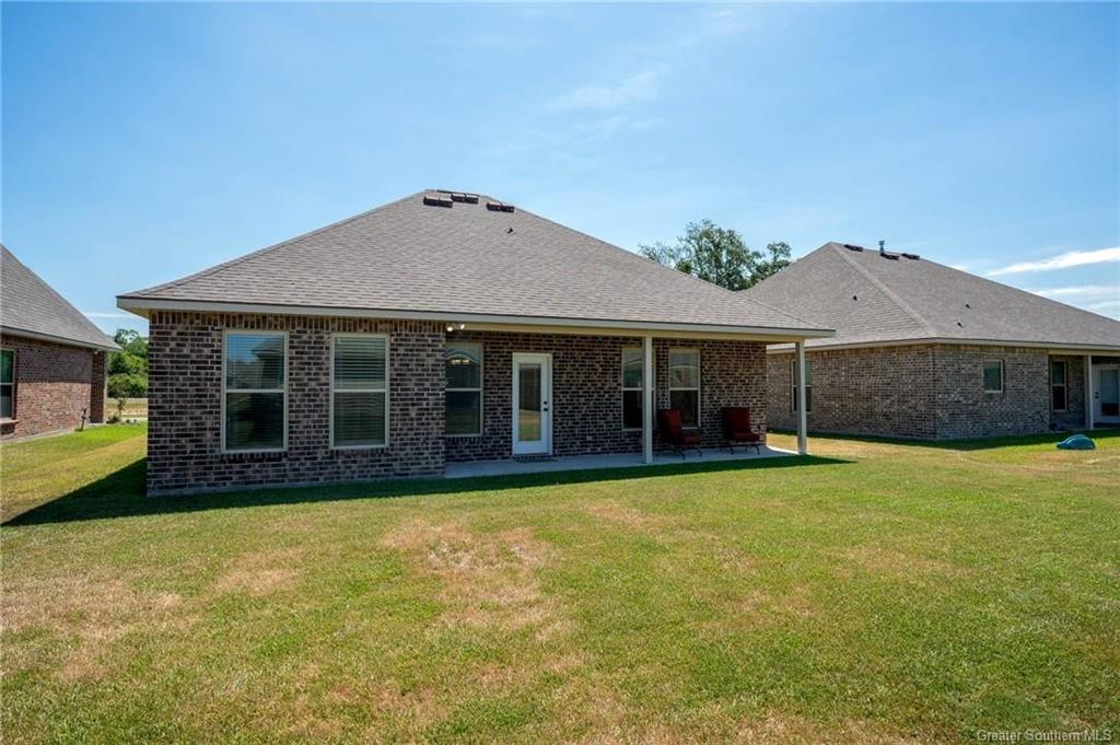 149 Abella Way Sulphur, LA 70665 - Photo 19 of 19