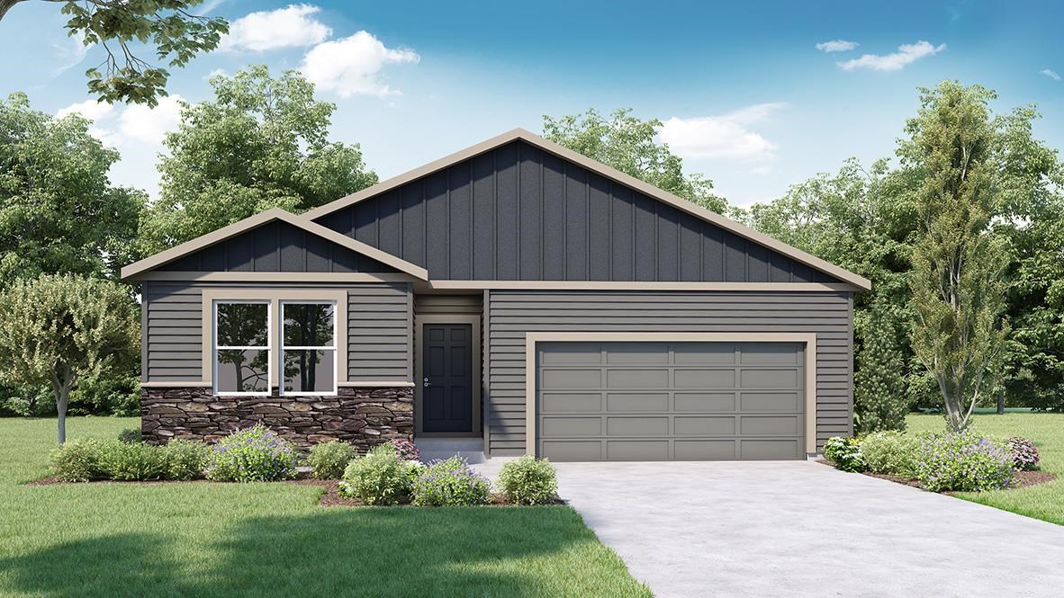8004 South Avery Road Cheney, WA 99004 - Photo 1 of 13