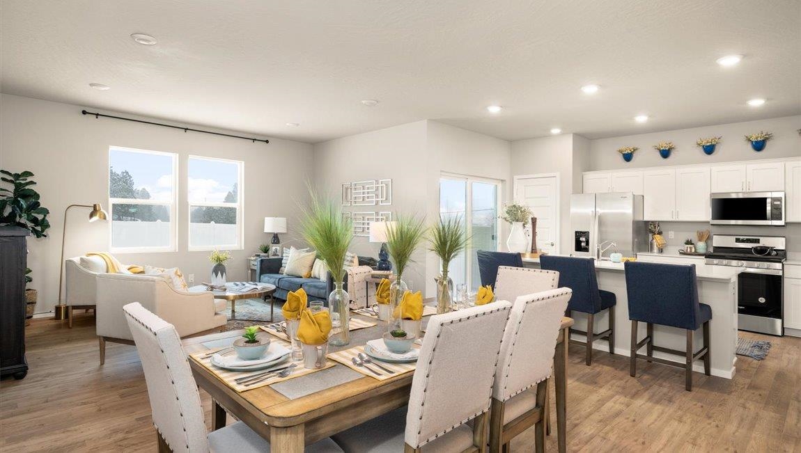 8004 South Avery Road Cheney, WA 99004 - Photo 2 of 13