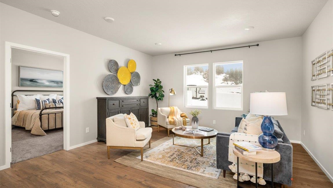 8004 South Avery Road Cheney, WA 99004 - Photo 3 of 13