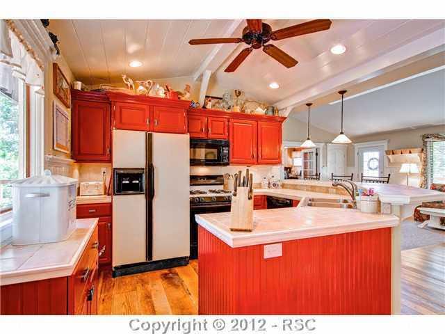 620 El Paso Road Larkspur, CO 80118 - Photo 5 of 16 Gallery Image 5