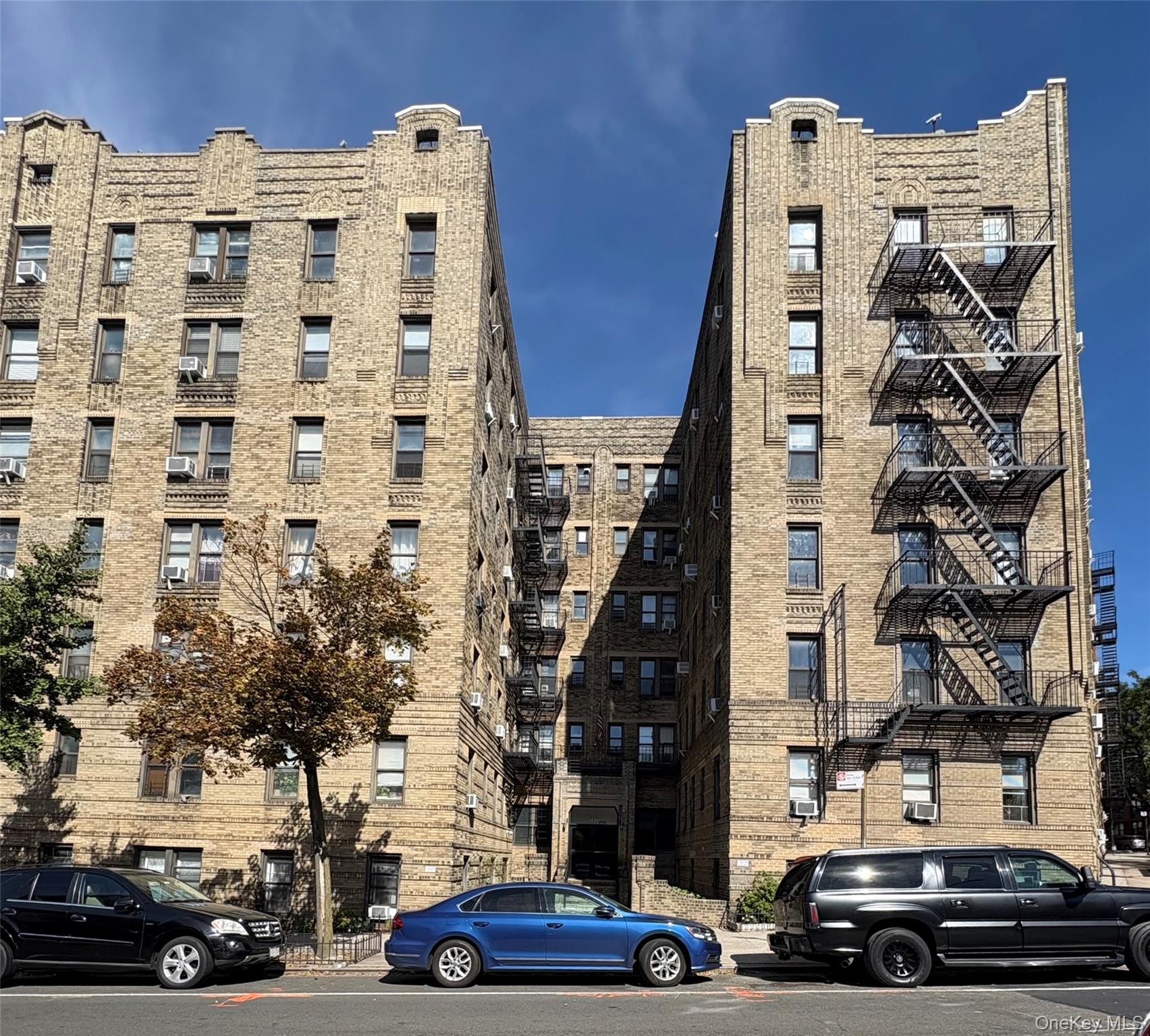5005 43rd Avenue, Unit 5H Queens, NY 11377 - Photo 2 of 23 View of apartment building / complex