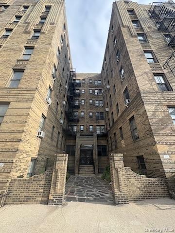 5005 43rd Avenue, Unit 5H Queens, NY 11377 - Photo 5 of 23 View of apartment building / complex