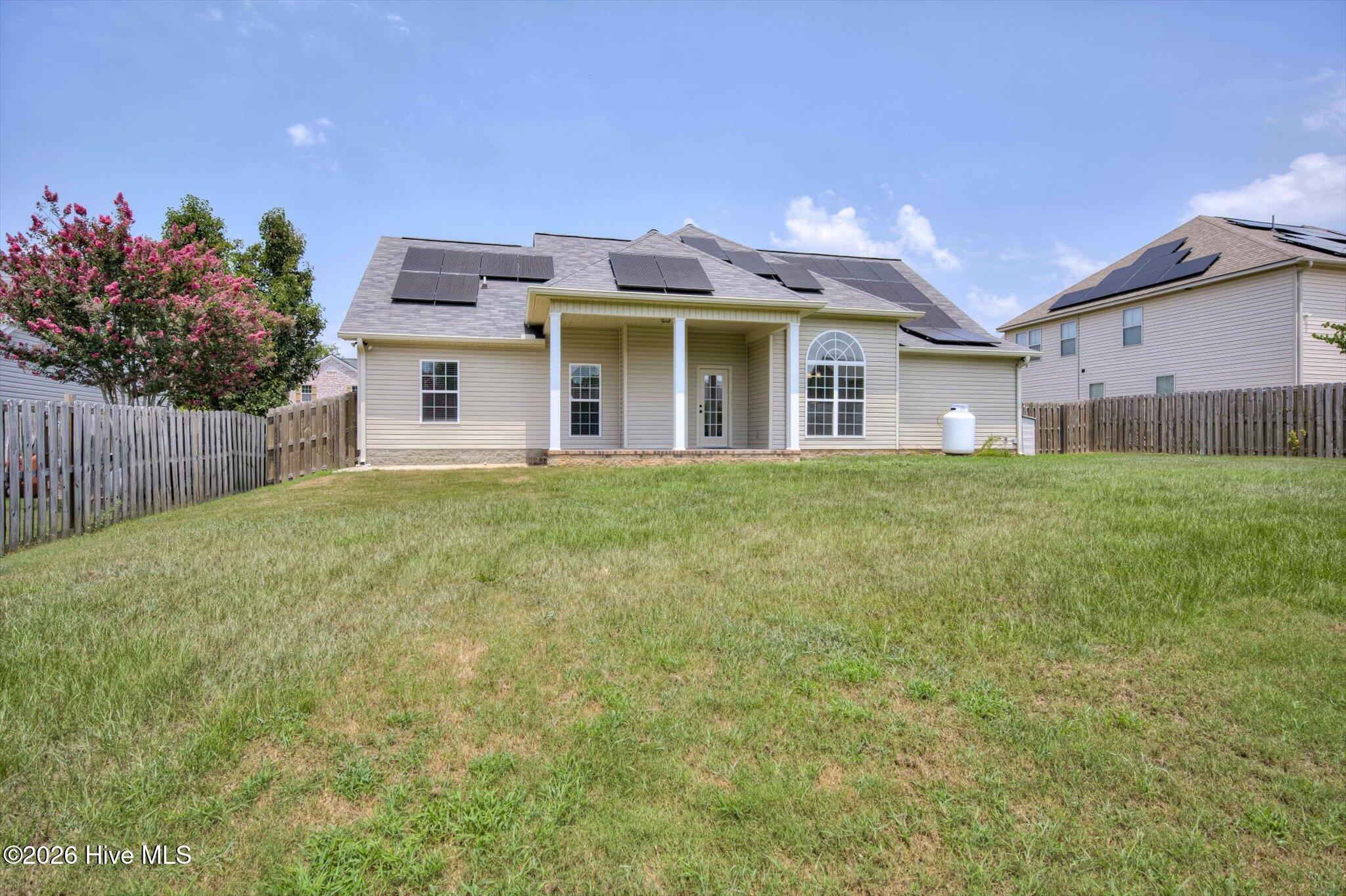 1426 Summit Way Grovetown, GA 30813 - Photo 34 of 36
