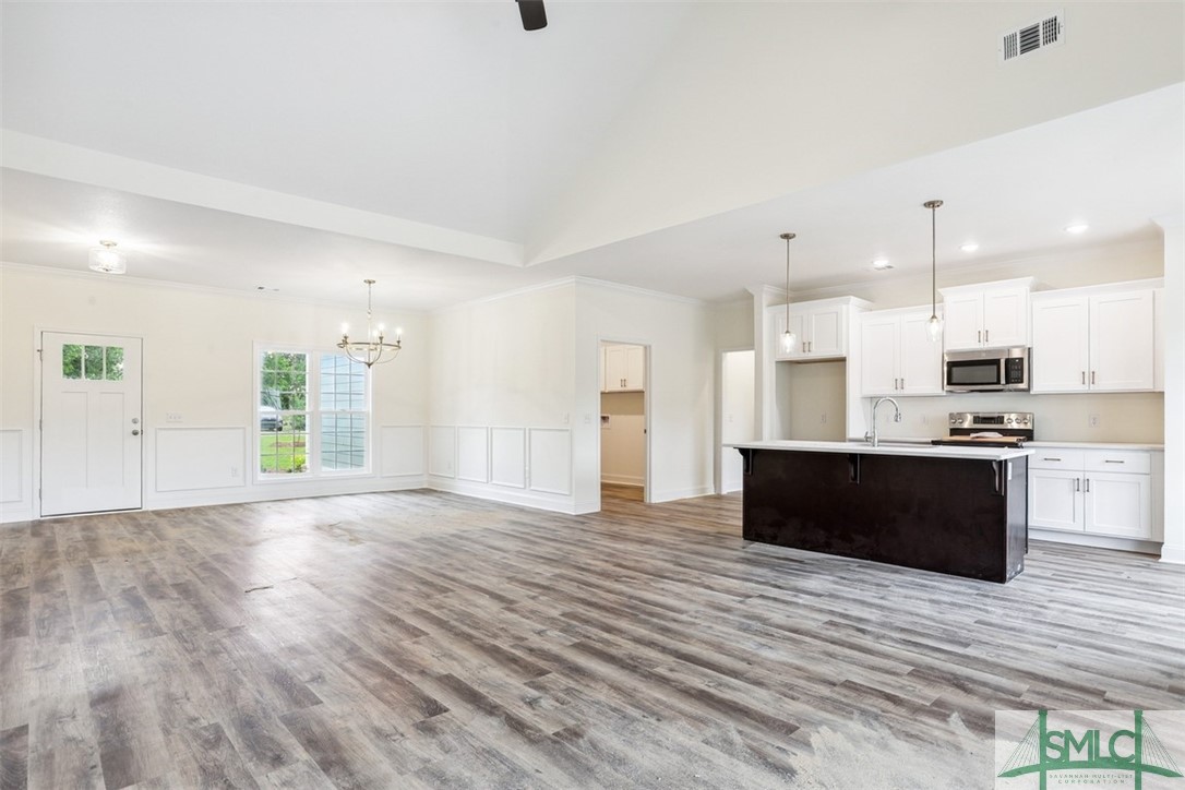 2607 Metter Road, Unit LOT 5 Portal, GA 30450 - Photo 8 of 39 Gallery Image 8