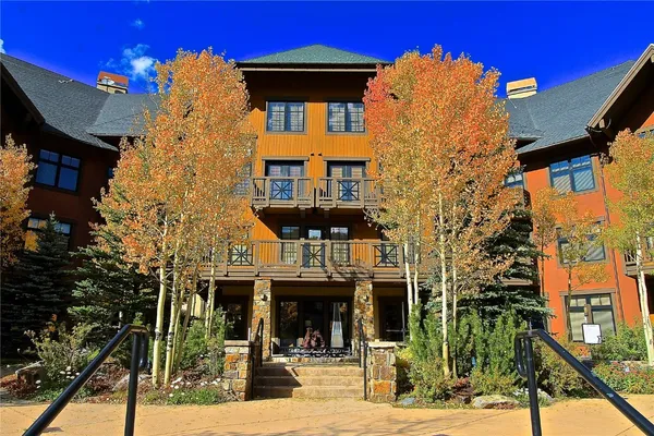 $207,500 | 172 Beeler Place, Unit 202A, Copper Mountain, CO 80443