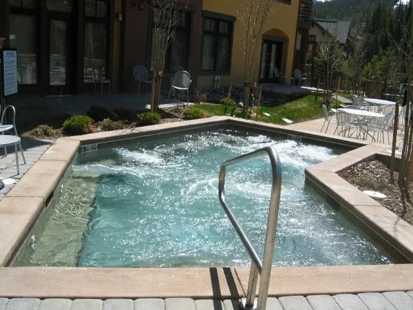 $207,500 | 172 Beeler Place, Unit 202A, Copper Mountain, CO 80443