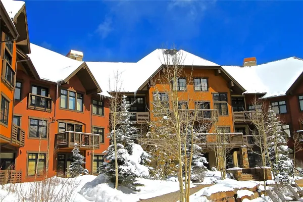 $207,500 | 172 Beeler Place, Unit 202A, Copper Mountain, CO 80443