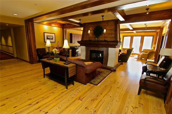 $207,500 | 172 Beeler Place, Unit 202A, Copper Mountain, CO 80443