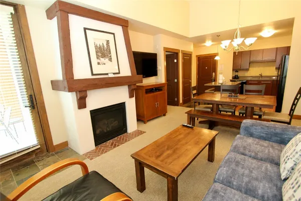 $207,500 | 172 Beeler Place, Unit 202A, Copper Mountain, CO 80443