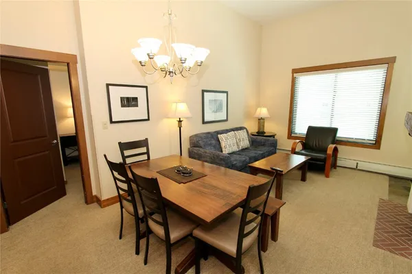 $207,500 | 172 Beeler Place, Unit 202A, Copper Mountain, CO 80443