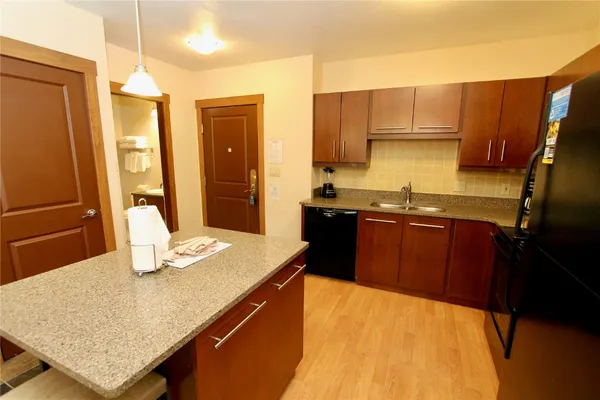 $207,500 | 172 Beeler Place, Unit 202A, Copper Mountain, CO 80443