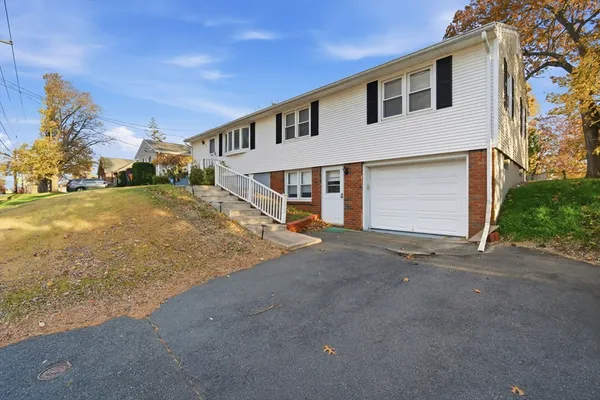 $365,000 | 181 Beauchamp Terrace, Chicopee, MA 01020