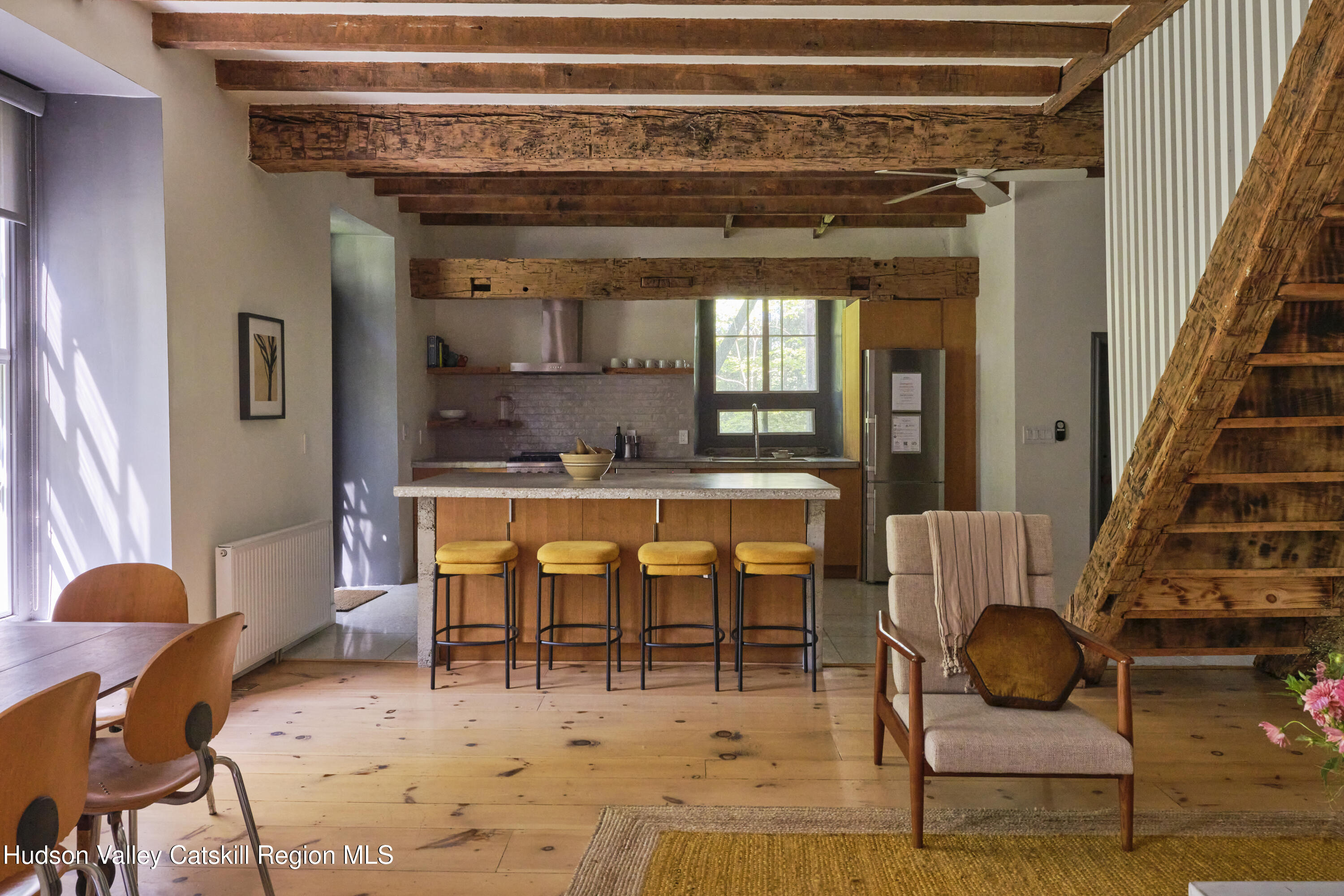 1883 Highway 213 Rifton, NY 12471 - Photo 6 of 50 a living room with furniture
