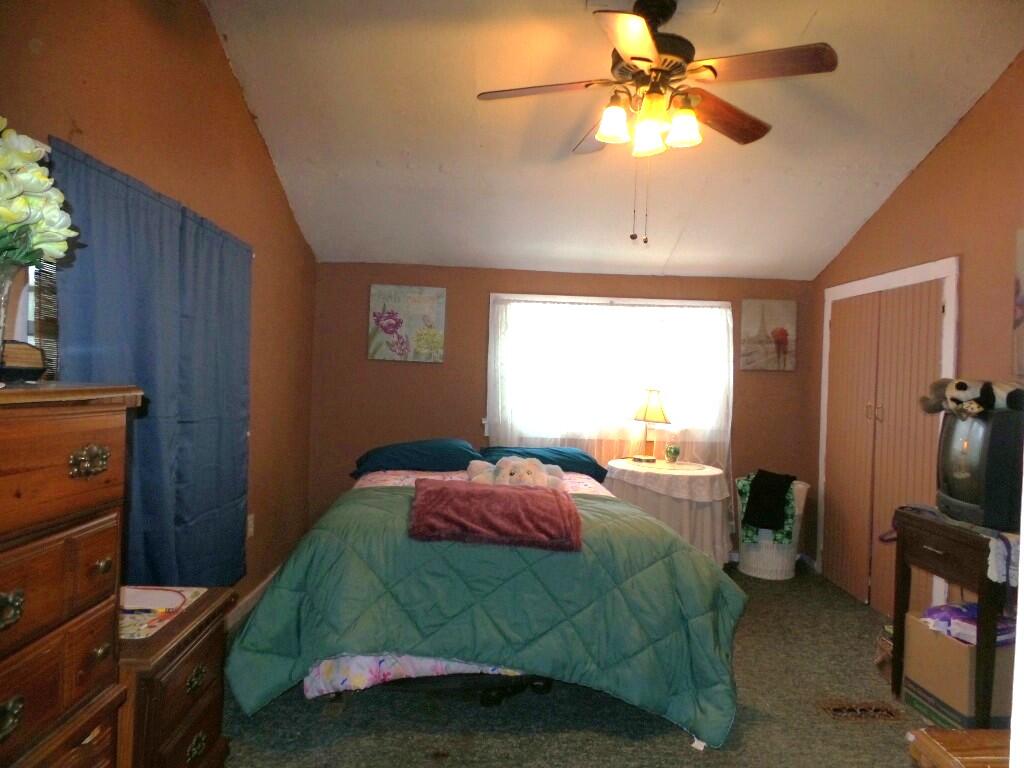 203 Bigelow Hill Road Norridgewock, ME 04957 - Photo 12 of 24 Bedroom 1