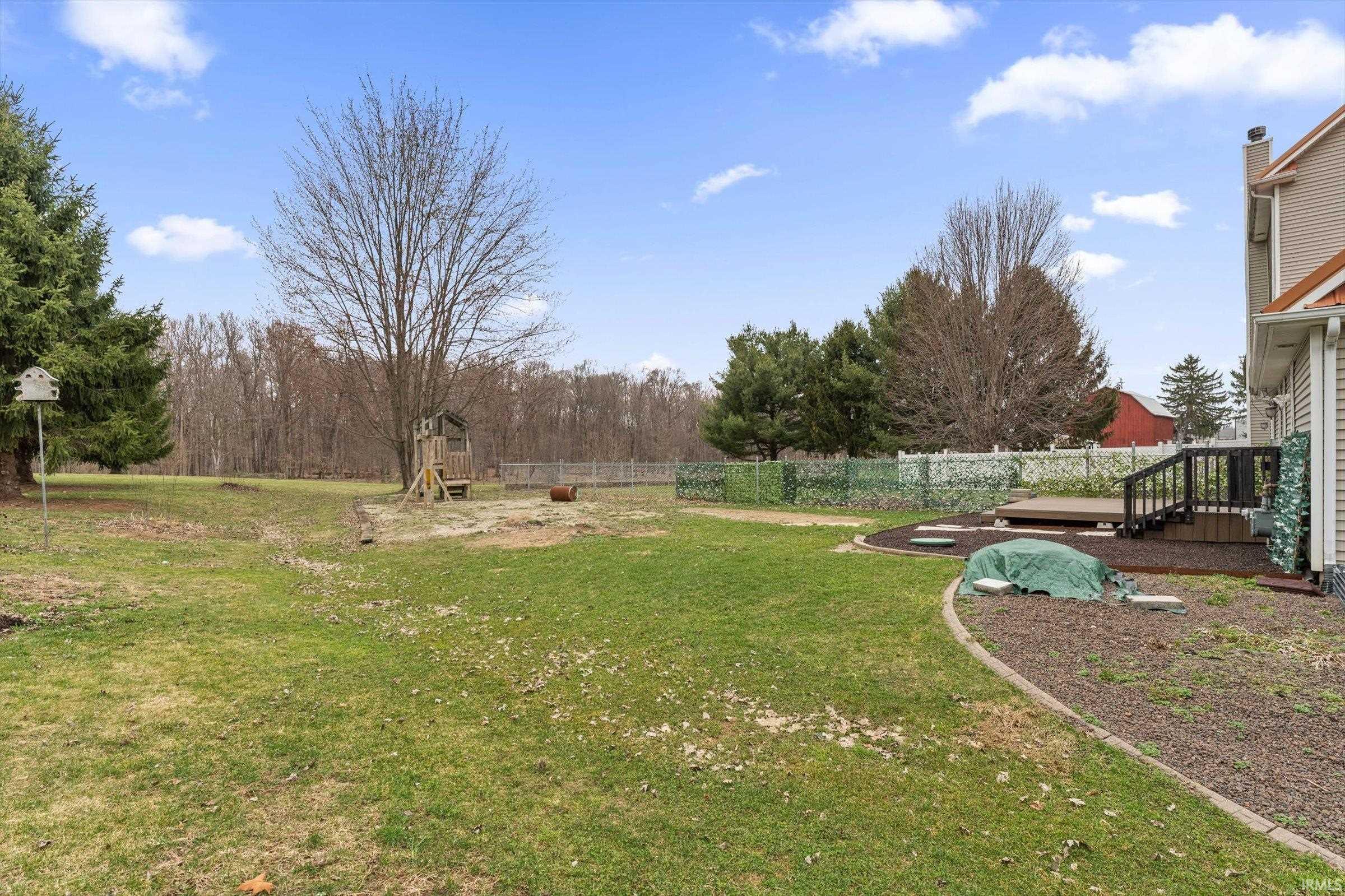 7692 North Emery Road Rolling Prairie, IN 46371 - Photo 30 of 36