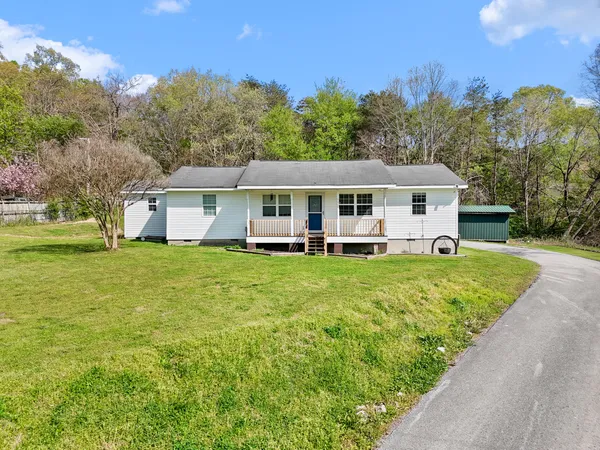 $270,000 | 8810 Highway 58, Harrison, TN 37341