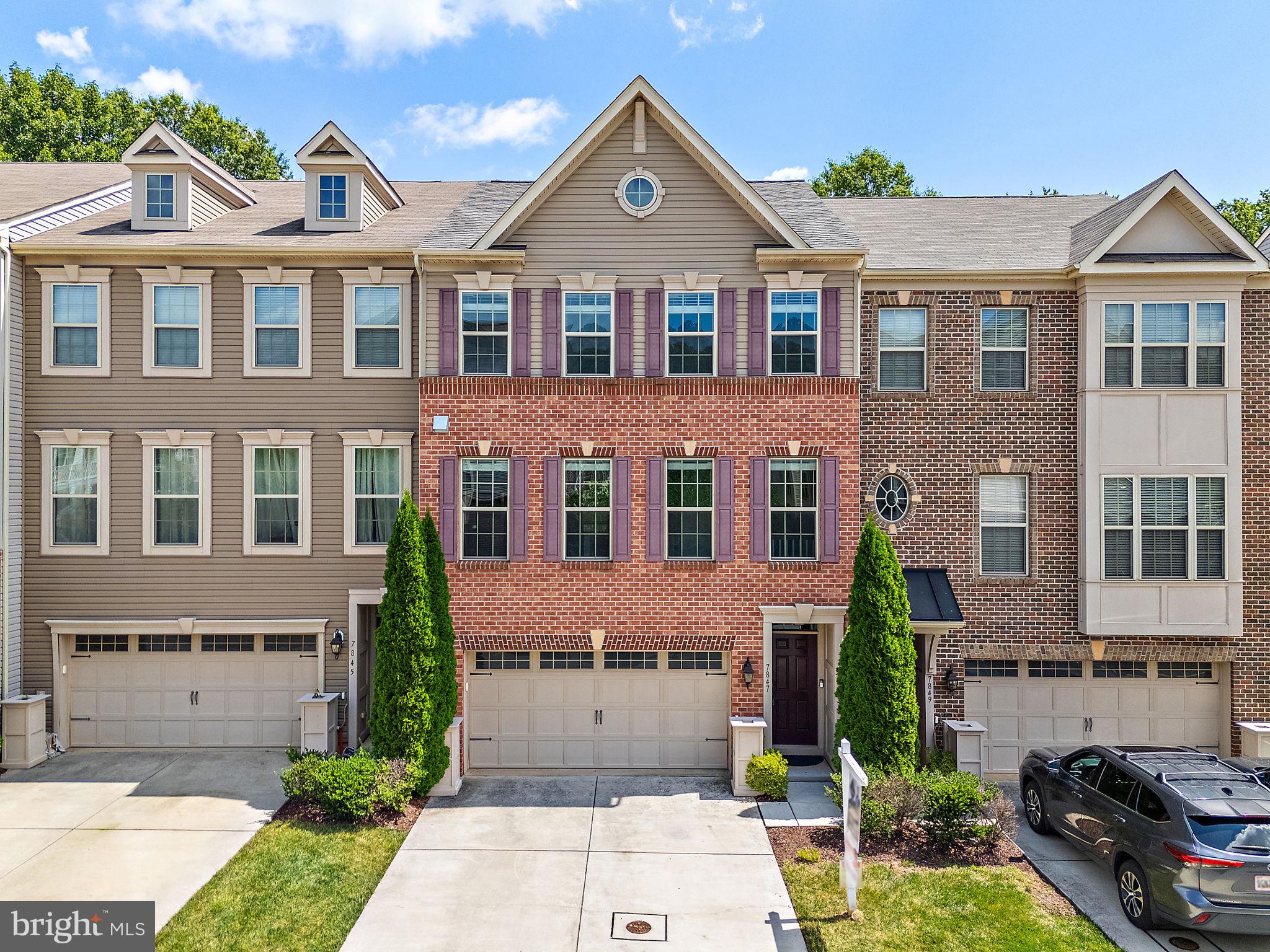 7847 Rappaport Drive Jessup, MD 20794 - Photo 36 of 41 Gallery Image 36