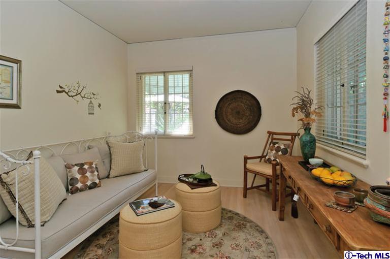 Undisclosed Address Pasadena, CA 91105 - Photo 20 of 56 Additional Photo