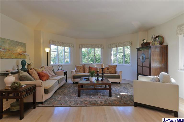 Undisclosed Address Pasadena, CA 91105 - Photo 22 of 56 Additional Photo