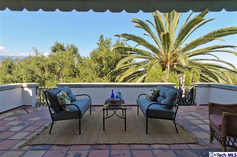 Undisclosed Address Pasadena, CA 91105 - Photo 24 of 56 Additional Photo