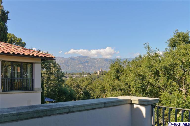 Undisclosed Address Pasadena, CA 91105 - Photo 25 of 56 Additional Photo