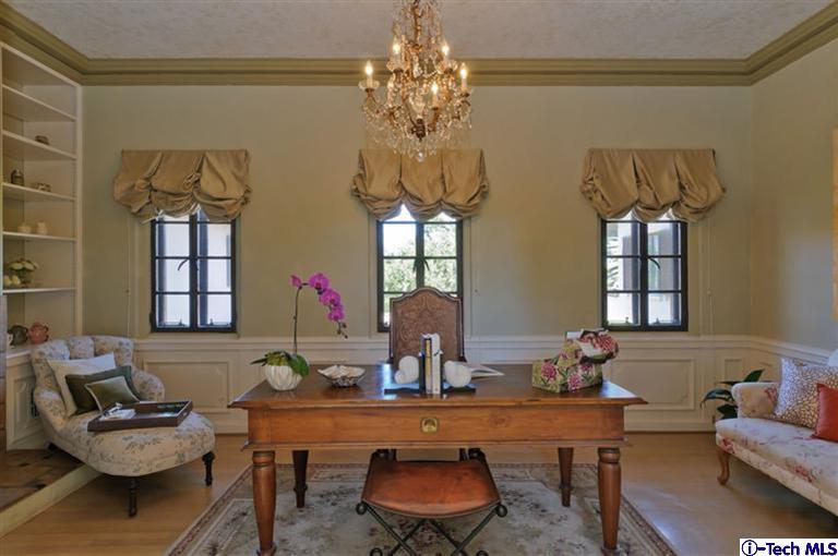 Undisclosed Address Pasadena, CA 91105 - Photo 30 of 56 Additional Photo