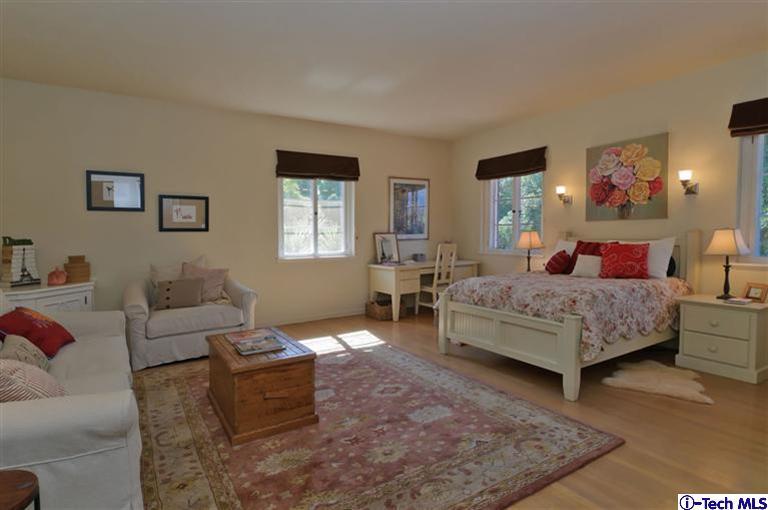 Undisclosed Address Pasadena, CA 91105 - Photo 34 of 56 Additional Photo