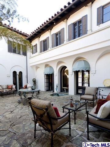 Undisclosed Address Pasadena, CA 91105 - Photo 46 of 56 Additional Photo