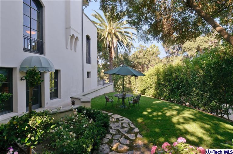 Undisclosed Address Pasadena, CA 91105 - Photo 49 of 56 Additional Photo