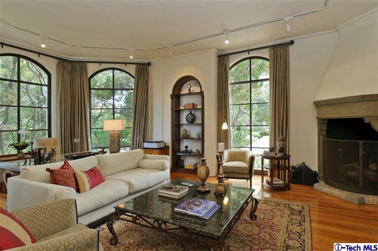 Undisclosed Address Pasadena, CA 91105 - Photo 6 of 56 Additional Photo