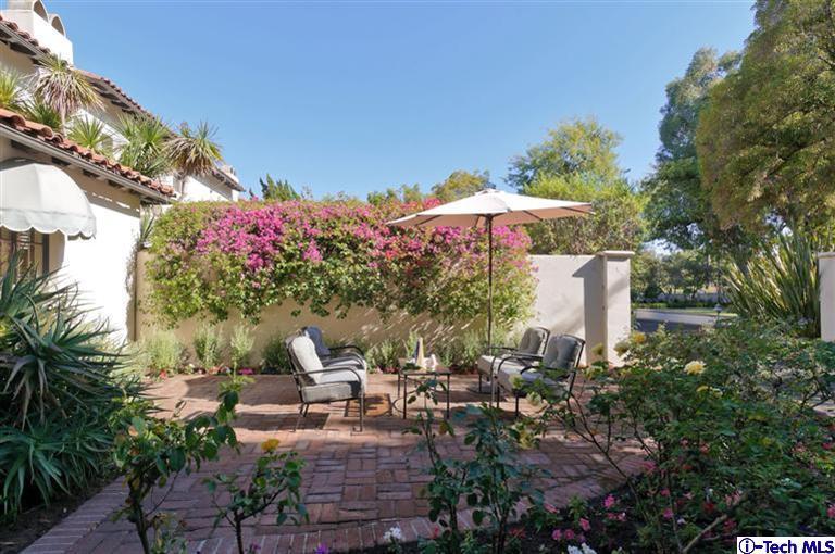 Undisclosed Address Pasadena, CA 91105 - Photo 51 of 56 Additional Photo