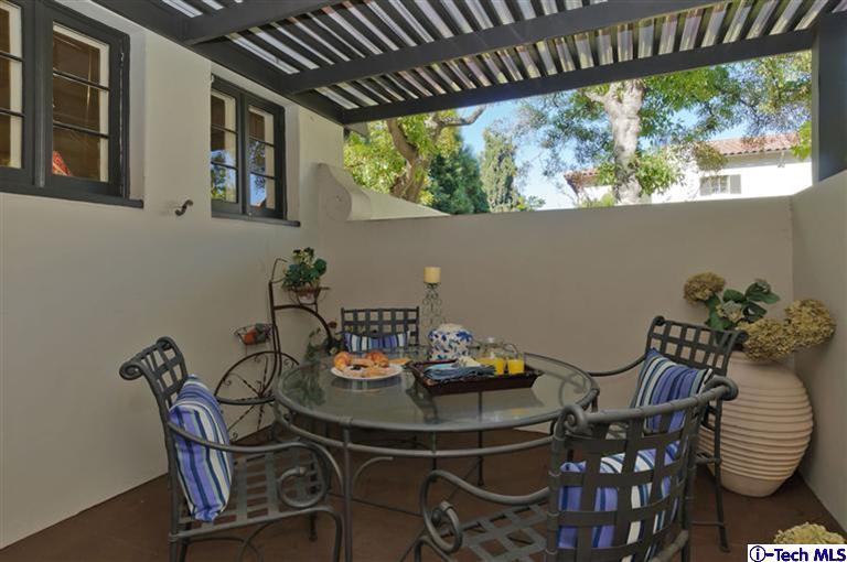 Undisclosed Address Pasadena, CA 91105 - Photo 53 of 56 Additional Photo