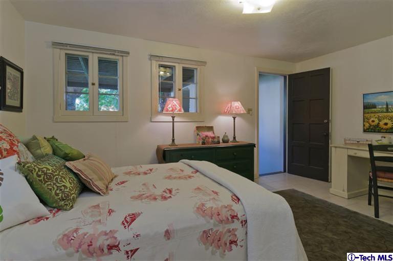 Undisclosed Address Pasadena, CA 91105 - Photo 54 of 56 Additional Photo