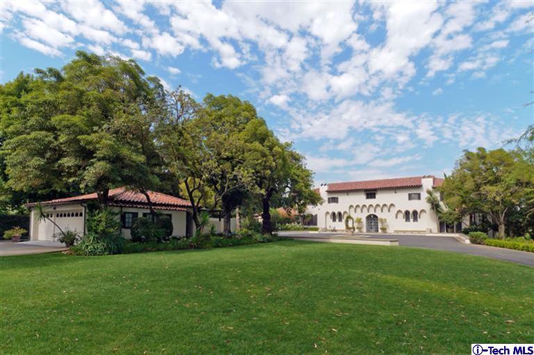 Undisclosed Address Pasadena, CA 91105 - Photo 56 of 56 Additional Photo