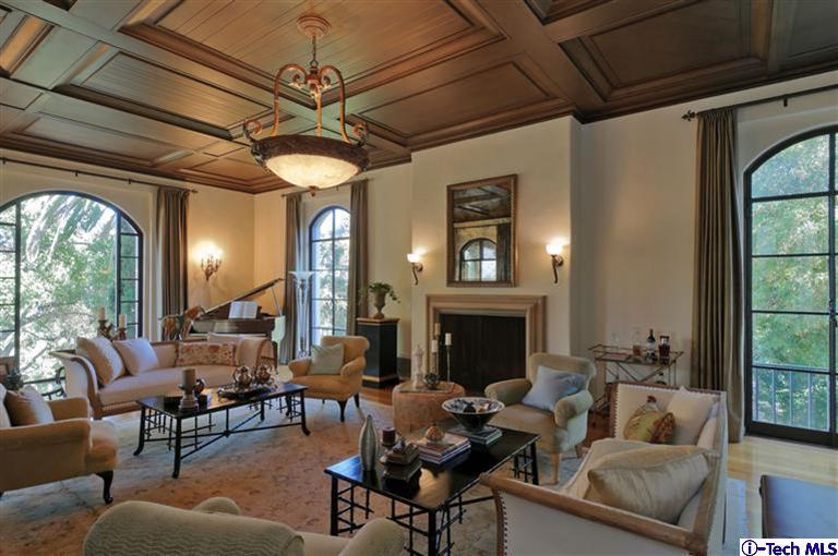 Undisclosed Address Pasadena, CA 91105 - Photo 7 of 56 Additional Photo